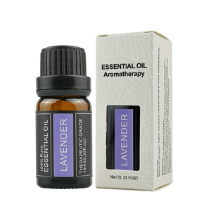 Huile Essentielle 100% Naturelle et Biologique, Nourrissante et Hydratante, 10ml, Marque Privée Personnalisée, pour la Massage-Thérapie ou l'Utilisation à Domicile - Product Image 6
