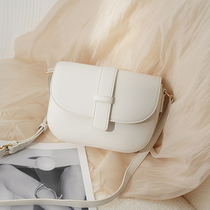 Haute qualité solide selle <span class=keywords><strong>sac</strong></span> à <span class=keywords><strong>main</strong></span> Portable en cuir PU personnalité téléphone portable <span class=keywords><strong>sac</strong></span> de rangement - Product Image 3