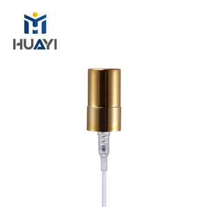 Мини-насос HUAYI, 12 мм, микро-12/<span class=keywords><strong>410</strong></span>, Мелкодисперсный распылитель, пластиковый алюминиевый парфюмерный насос, распылитель - Product Image 5