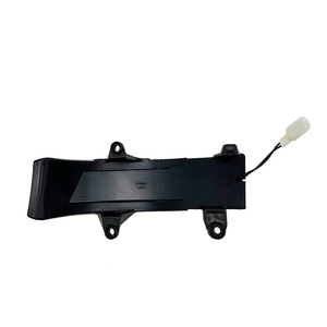 ไฟเลี้ยวแบบไดนามิก LED สำหรับกระจกมองข้าง ADT สำหรับรถยนต์ Prado KDJ150 TRJ150 GRJ150 GDJ150 GRJ200 URJ200 UZJ200 VDJ200 - Product Image 5