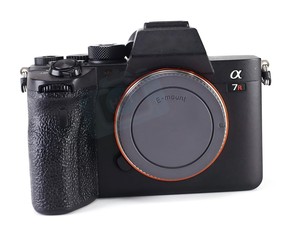 กล้องดิจิตอลอัลฟา <span class=keywords><strong>A7R</strong></span> <span class=keywords><strong>IV</strong></span> DSLR แบบเต็มเฟรม4K UHD สำหรับถ่ายภาพวิดีโอ SD การ์ด - Product Image 2