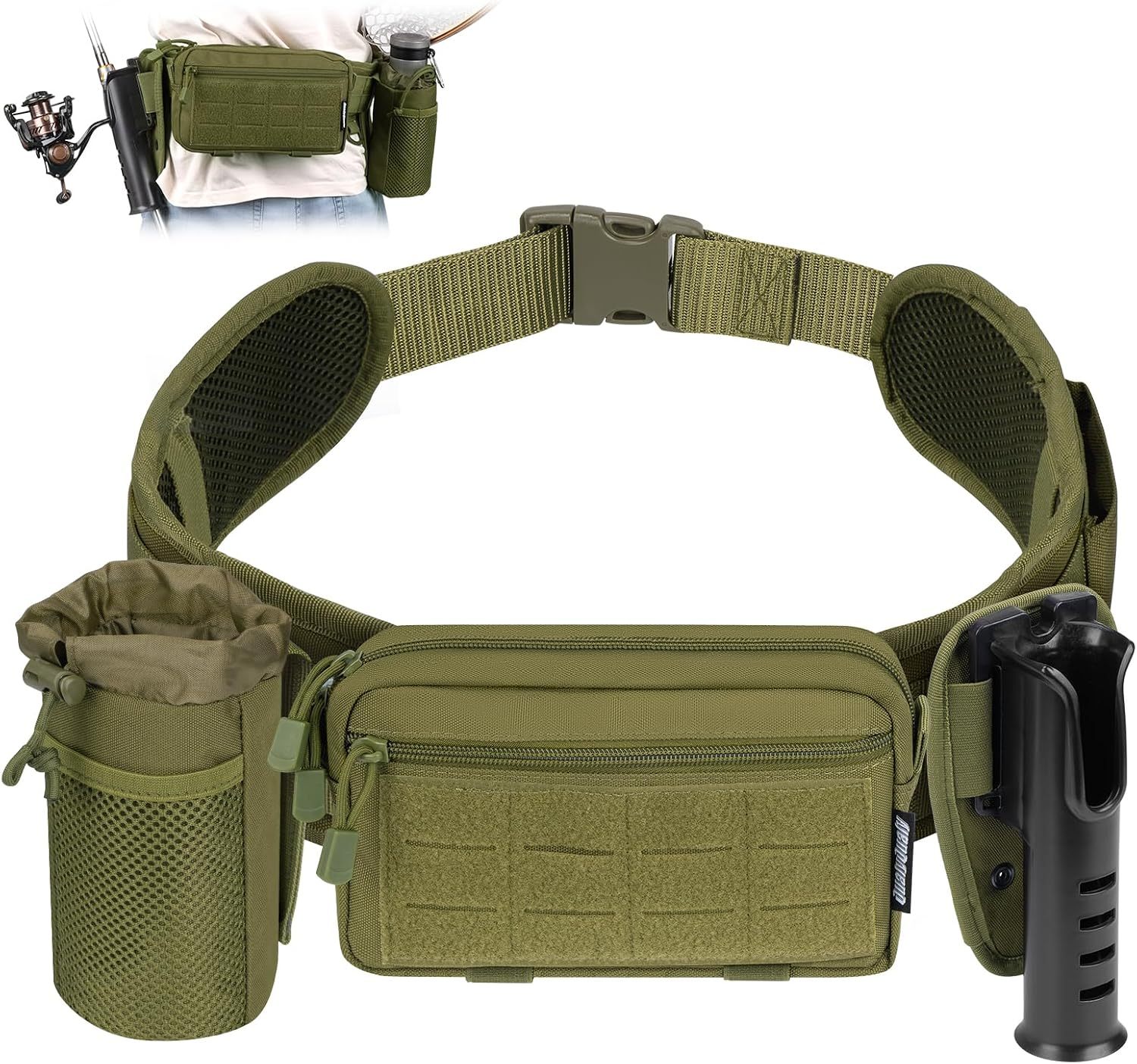 Army Green