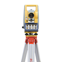 Nuevo Modelo South NTS-572R10 Estación Total para Topografía, Instrumento de Medición, Precio, Repuestos Robóticos Bosch Leica Ts09 Cx52 Im 52