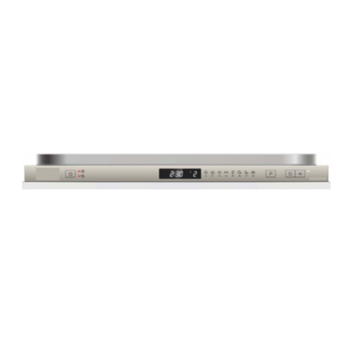 Smart Dishwashers Wholesale Dishwasher with the Fully Integrated