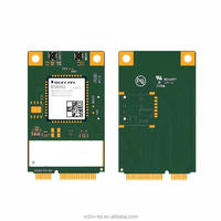 EG800Q EG800G EG800K EG800Z EG800AK A7681E A7681SA EC801E EC800Z EC800K EC800M Modul Komunikasi Mini PCIe