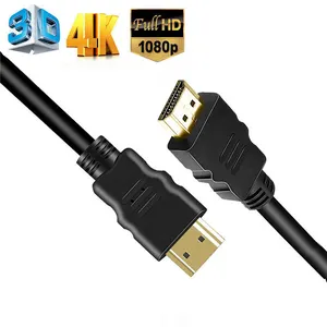 OEM 1m 4m 1m 20m 5m 15m 10m 60hz high speed rohs 20m 6ft 1,5 m 1m HD tv 3m 2,1 video 2,0 8k mobile 4k кабели hdmi