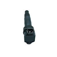 Bobine d'allumage 27301-3F100 273003F100 273002G000 Pièces automobiles pour Hyundai Genesis Santa Fe Sonata pour Kia Optima Forte