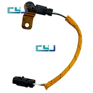 เซ็นเซอร์ความเร็วเครื่องยนต์รถขุดยี่ห้อ CYJ คุณภาพสูง รุ่น 191-8304 KRP1700 สำหรับ 3406/C15/C18/E36/5C/E390D/3406E - Product Image 6