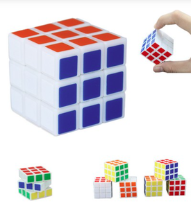 <span class=keywords><strong>Cubo</strong></span> Mágico de Velocidad <span class=keywords><strong>3x3</strong></span> Personalizado, Juego de Rompecabezas, Giro Suave, Juguete Educativo para Adultos y Niños, Logotipo Personalizado, Regalo Promocional - Product Image 1