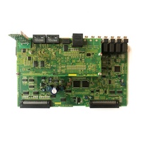Placa de circuito Fanuc A20B-2102-0511 original y nueva