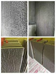 Agente de Interfaz de Dos Componentes de Epoxi Acrílico QYM para la Construcción, Mejora la Adhesión, Resistente a Ácidos y Álcalis, Endurecedor de Paredes - Product Image 4