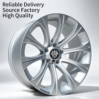 Jantes Flowtone 19 pouces Belak 5x120 Flow Formed d'origine pour BMW E36 E46 E90 F30 G20 F12 F13 E39 E60 F10 G30