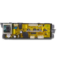 Carte Pcb de machine à laver universelle garantie de qualité de prix d'usine