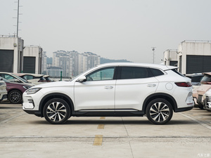 2024 BYD Song PLus EV Champion Edition Longue Endurance Nouvelle voiture SUV électrique d'occasion 2024 Véhicule hybride électrique automatique <span class=keywords><strong>à</strong></span> <span class=keywords><strong>vendre</strong></span> - Product Image 3