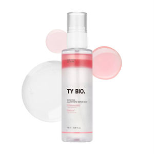 Sérum Brume OEM <span class=keywords><strong>Rose</strong></span> au Glutathion PDRN ADN <span class=keywords><strong>de</strong></span> Sodium <span class=keywords><strong>pour</strong></span> une Peau Éclatante – Soin Éclat <span class=keywords><strong>de</strong></span> la Peau au Glutathion - Product Image 1