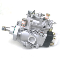 قطع غيار بديلة لمضخة حقن الوقود 0 460 424 289 	 VE4/12F1100R963-2 	 قطع غيار محرك الديزل 4BTAA (94 كيلوواط) للسيارات