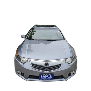 Vente en gros de voitures d'occasion TSX Sport Wagon 4 portes automatiques, cuir, R18, conduite à gauche, ACC, intérieur clair, à vendre - Product Image 1