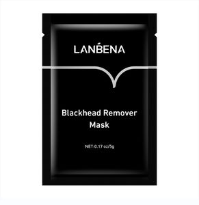 Masque pour le visage contre les points noirs et l'acné, nettoyage en profondeur des pores, resserrement du nez, hydratation, produits de soin de la peau coréens - Product Image 6