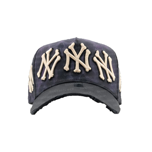 Chất lượng cao gorras G5 Dandy Mũ Mago thể thao gorras 31 Mũ 5 bảng Mũ bóng chày Nhà ảo thuật <span class=keywords><strong>EL</strong></span> Mago Dandy Mũ ban đầu - Product Image 3