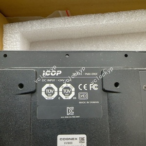 1 Pieza de Pantalla Táctil Cognex PMX-090T, Nueva en Caja, China CN - Product Image 5