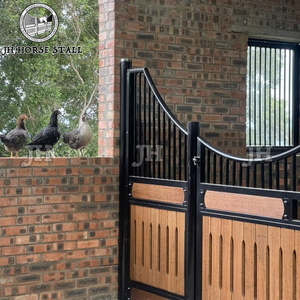 Vendita calda nei paesi bassi, facile da installare, attrezzatura permanente per equini, - Product Image 4