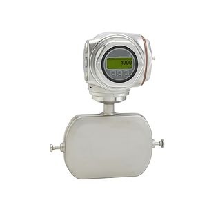Medidor de Flujo Coriolis E+H Proline Promass a 300 Modelo 8A3C - Product Image 1