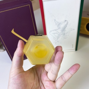 Parfum arabe de haute qualité pour hommes, unisexe 100 ml, notes d'agrumes et boisées orientales, parfum longue durée, idéal pour un usage quotidien - Product Image 6