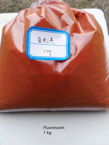 <span class=keywords><strong>Fluorescéine</strong></span> soluble dans l'eau jaune acide 73 CAS 518-47-8 pour la teinture et l'antigel de stylo de marqueur d'encre - Product Image 5
