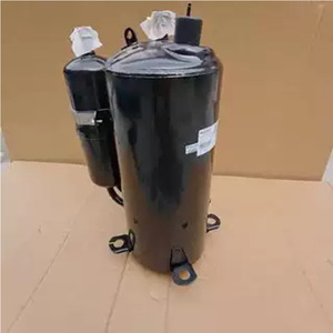 คอมเพรสเซอร์แอร์คุณภาพสูง ATE498SC3Q9RK1 R410A สำหรับเปลี่ยนซ่อม - Product Image 2