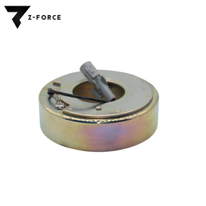 Compresores de aire automáticos para coche mitsubishi, repuestos de embrague de CA, 118mm, 6pk - Product Image 4