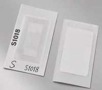 Puce H compatible H S1018 pour imprimante à jet d'encre continu pour pièces de rechange H CIJ