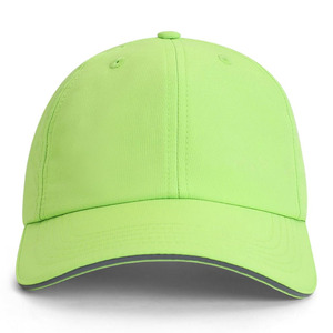 Casquettes de baseball personnalisées avec impression de logo, en coton, pour hommes et femmes, tendance unisexe, en vente en ligne - Product Image 4