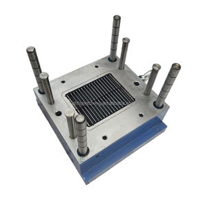 Cetakan Injeksi Plastik untuk Cetakan Filter Udara Suzuki ALTO 13780-53M30 - Product Image 4