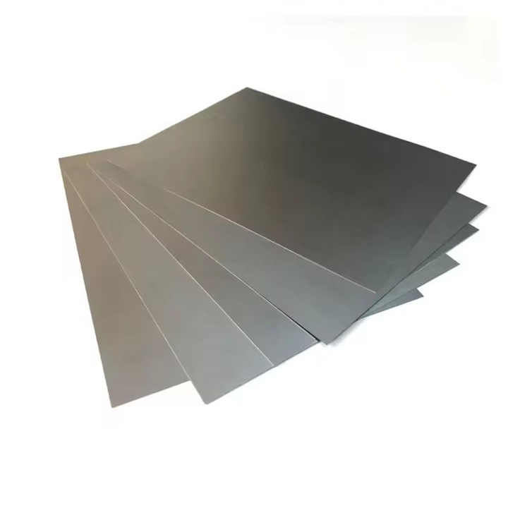 Permendur Bar Supermendur Strip Ferrite Magnet Coil Pattern Hiperco50 Precision Soft Magnetic Alloy 1J22 Co50v2 Bright Surface