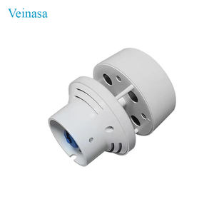 Veinasa-CXS03N 저렴한 디지털 초음파 풍속계 RS485 초음파 풍속 및 방향 센서 기상 관측소용 - Product Image 3
