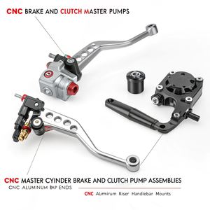 บริการงานกลึงซีเอ็นซีแบบครบวงจร ตั้งแต่ต้นแบบจนถึงการผลิตจำนวนมาก สำหรับชิ้นส่วนโลหะอะลูมิเนียมและสแตนเลส - Product Image 2