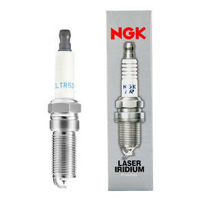 Großhandel Original NGK Zündkerze Bestseller Hohe Qualität 5476 ILTR5D OEM 12620540 CYFS-12Y-PC 3474 für ALFA ROMEO/Cadillac/Ford - Product Image 3