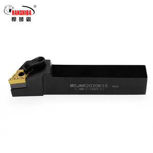 Dụng cụ giữ công cụ CNC mdjnr2020/2525/3232p15 dụng cụ cắt máy tiện giữ dụng cụ máy tiện CNC - Product Image 3