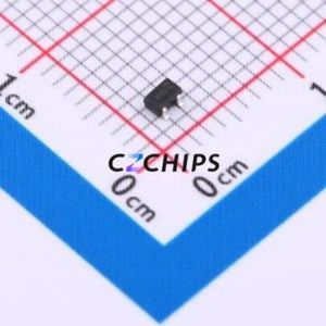 ไดโอด ZENER ไดโอด323ดั้งเดิมและใหม่ MMBZ5257BW-7-F ชิ้นส่วนอิเล็กทรอนิกส์ - Product Image 1