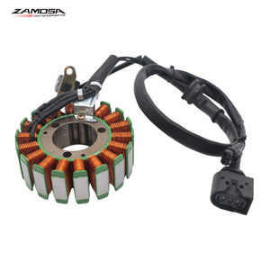 12311540515 Motosiklet Manyeto Stator Bobini G310GS G310R G310 G <span class=keywords><strong>310</strong></span> <span class=keywords><strong>GS</strong></span> R 310GS 310R K03 K02 2016-2024 <span class=keywords><strong>BMW</strong></span> için F1'de - Product Image 1