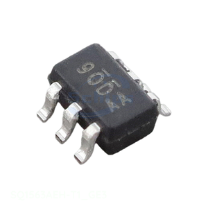 MOSFET N/P-CH 20V 0.85A PPAK8X8 Transistors Manufacturer Channel Buy Electronics Components Online PowerPAK SC-70-6 Dual - Product Image 1