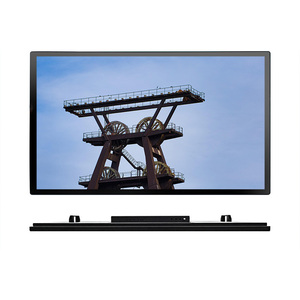 Rk3399 đa kích thước tùy chọn màn hình lớn Android quang màn hình cảm ứng màn hình 4 + 32GB cảm ứng công nghiệp PC - Product Image 2