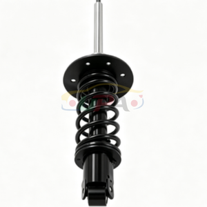 Amortisseur avant droit 54660-A4000 54660A4000 pour Hyundai Kia 54660 A4000 - Product Image 4