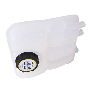 Réservoir <span class=keywords><strong>d</strong></span>'expansion de réservoir de liquide de refroidissement avec bouchon Compatible pour Ford Focus 2012-2018 Escape 2013-2016 / C-Max 2013-2018 CV6Z-8A080-A - Product Image 5
