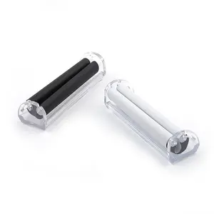 Máquina de liar cigarrillos XY120125, dispositivo de inyección, fabricante de cigarrillos - Product Image 1