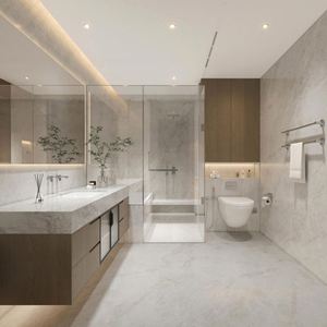 Design d'intérieur minimaliste moderne, personnalisation de meubles, réalisation de projets de décoration et fabricant de premier plan - Product Image 5