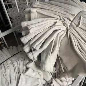 Última Colección al por Mayor de Sudaderas con Capucha FOG Essential SS22, 80% Algodón/20% Poliéster, 480 Gsm, Sudaderas y Pantalones Deportivos para Hombre - Product Image 3