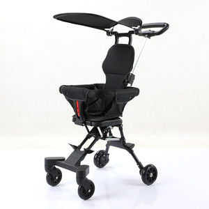 <span class=keywords><strong>Chariot</strong></span> <span class=keywords><strong>de</strong></span> <span class=keywords><strong>marche</strong></span> Portable pour <span class=keywords><strong>bébé</strong></span> <span class=keywords><strong>de</strong></span> haute qualité/poussette pliable et pratique simple et bon marché à vendre/le <span class=keywords><strong>meilleur</strong></span> cadeau pour poussette <span class=keywords><strong>de</strong></span> <span class=keywords><strong>bébé</strong></span> - Product Image 4