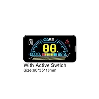 Módulo JK BMS RS485 CAN y adaptador de pantalla LCD Cable de equilibrio