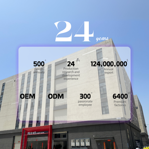 Fabrieksprijs Op Maat Voor Heren Gans Windjack Opstaande Kraag 100% Nylon Donsbestendige Voeringstof Voor Winterjassen - Product Image 5